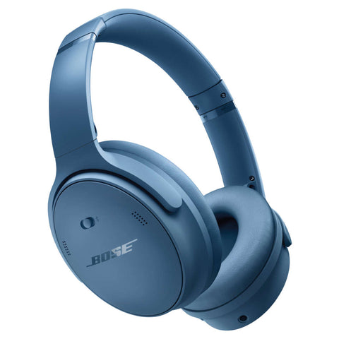Bose QuietComfort Wireless Head Phone Blue Dusk 