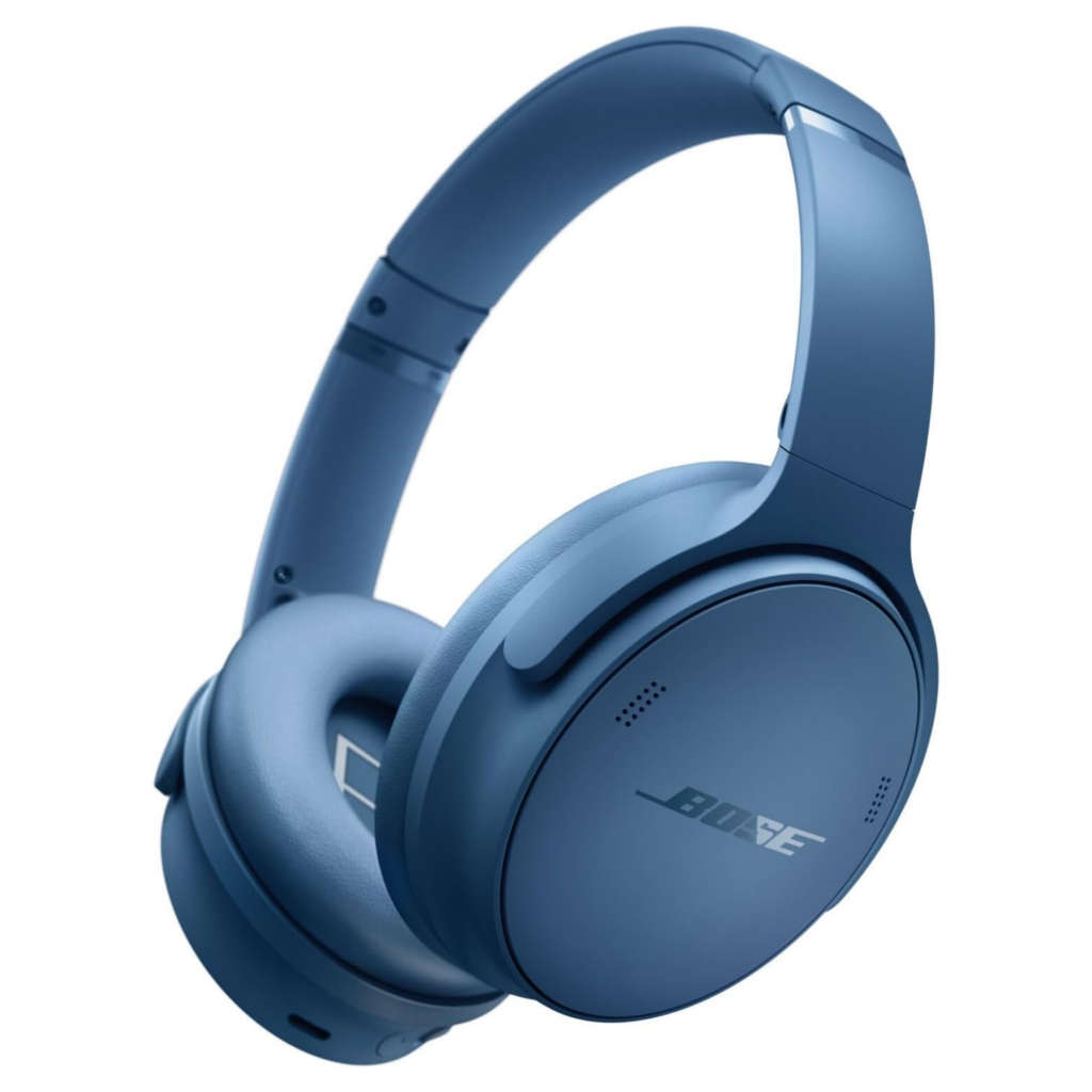 Bose QuietComfort Wireless Head Phone Blue Dusk