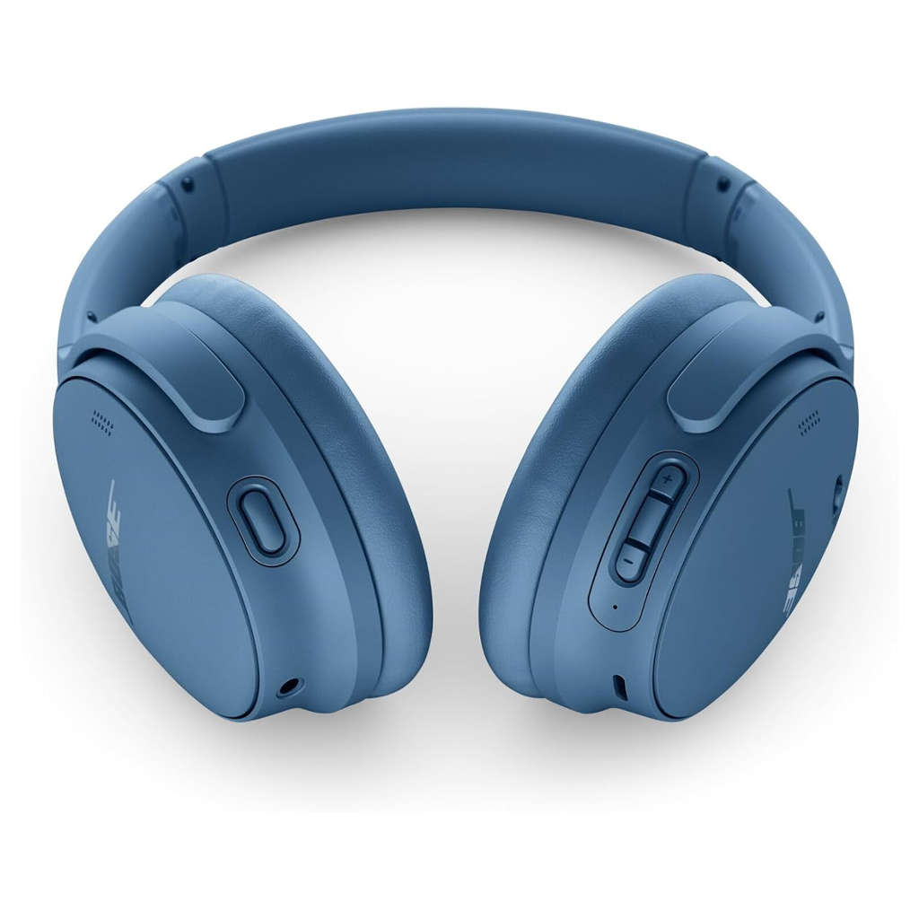 Bose QuietComfort Wireless Head Phone Blue Dusk