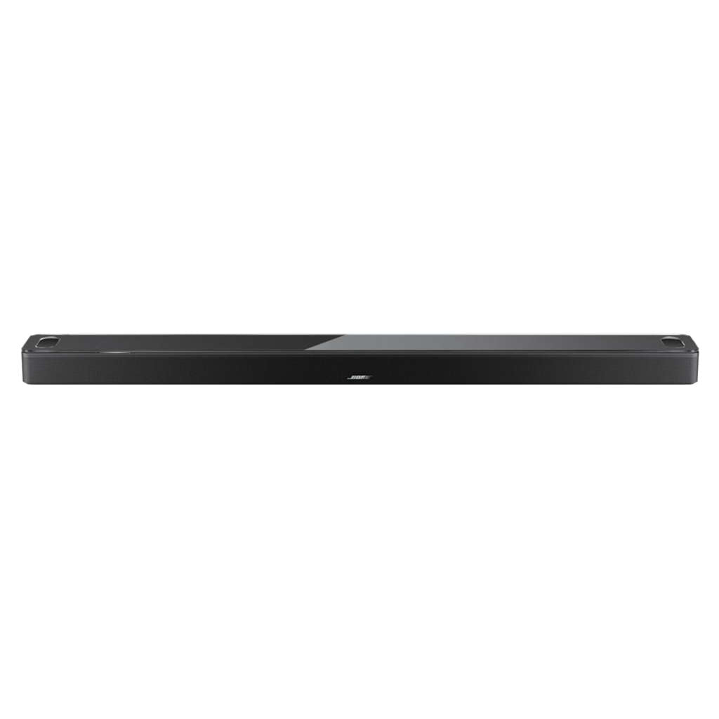 Bose Smart Ultra Wireless Bluetooth Soundbar Black 