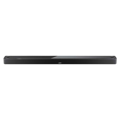Bose Smart Ultra Wireless Bluetooth Soundbar Black 