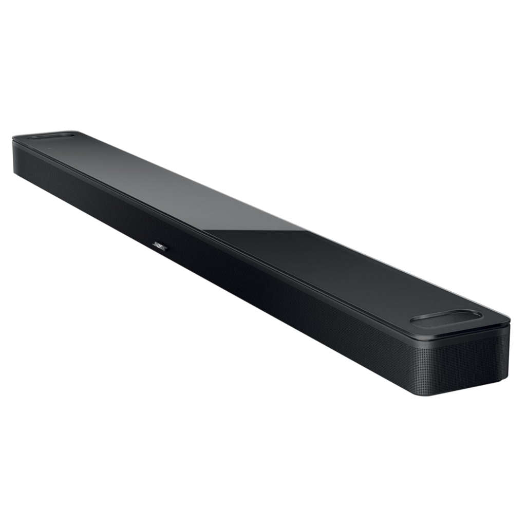 Bose Smart Ultra Wireless Bluetooth Soundbar Black