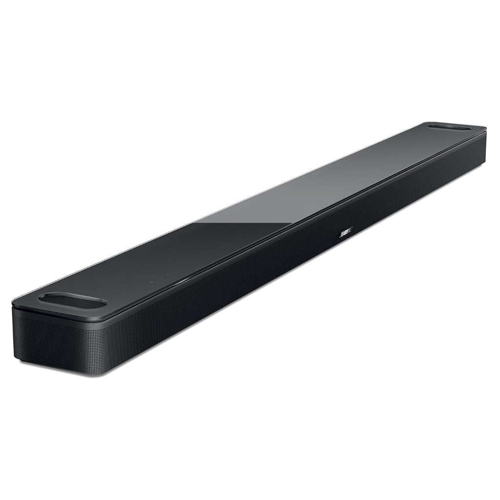 Bose Smart Ultra Wireless Bluetooth Soundbar Black