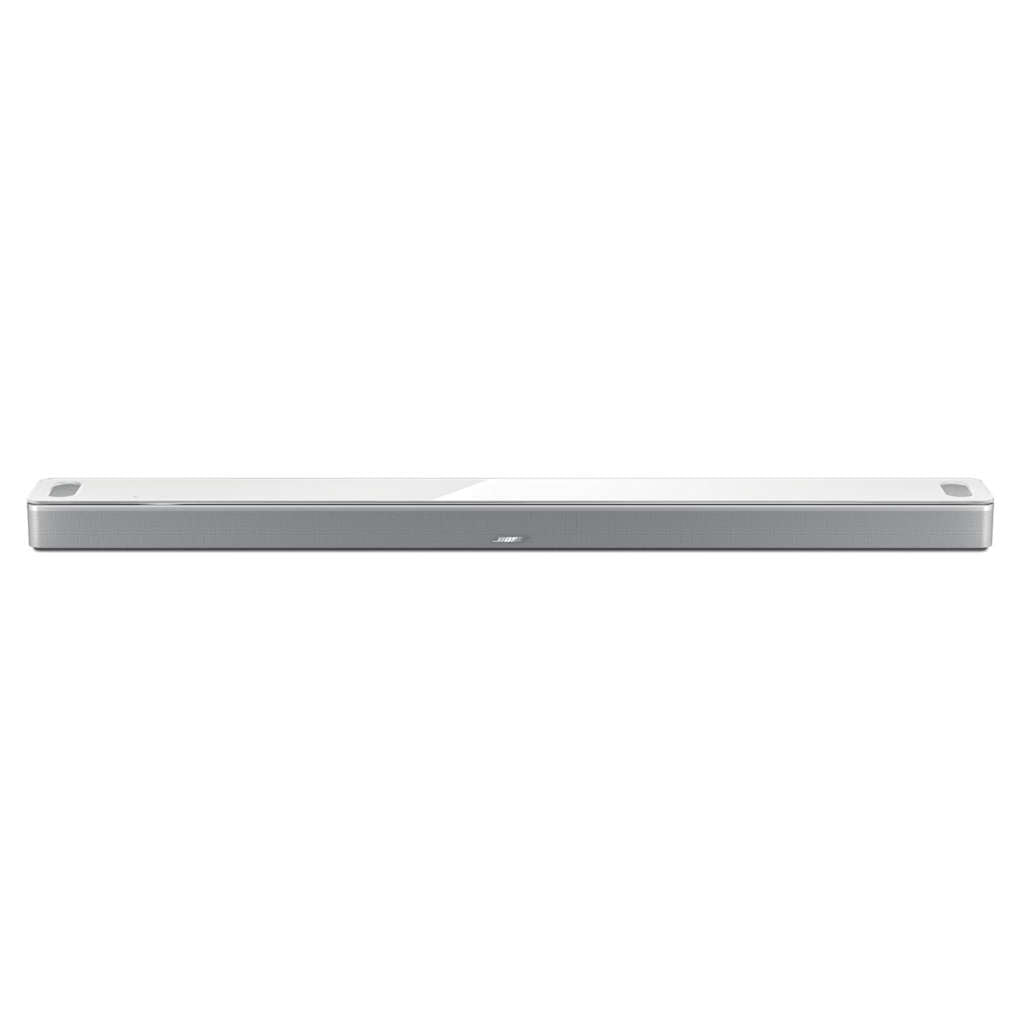 Bose Smart Ultra Wireless Bluetooth Soundbar White 