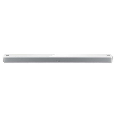 Bose Smart Ultra Wireless Bluetooth Soundbar White 