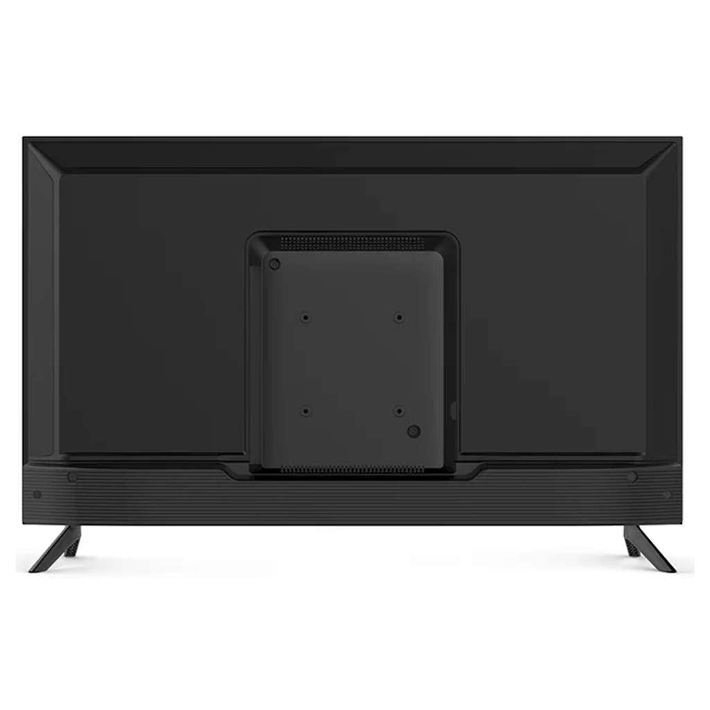 Aiwa MagnifiQ HD Ready Smart Android LED TV 80 cm(32 Inches) Black A32HDX1