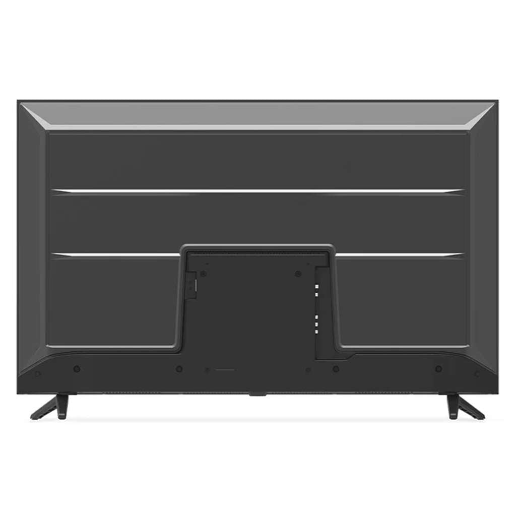 Aiwa MagnifiQ QLED Display HD Ready Smart Google TV 80 cm(32 Inches) Black AS32QHDX1-GTV