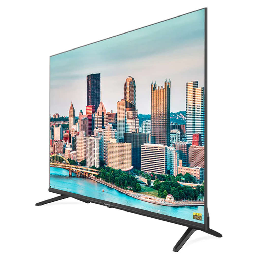 Aiwa Full HD Smart Google LED TV 108 cm(43 Inches) AS43FHDX1-GTV