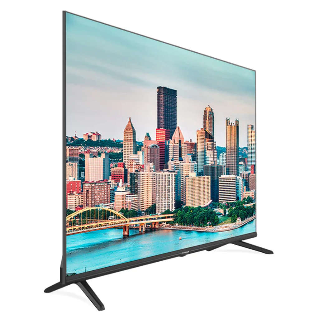 Aiwa Full HD Smart Google LED TV 108 cm(43 Inches) AS43FHDX1-GTV