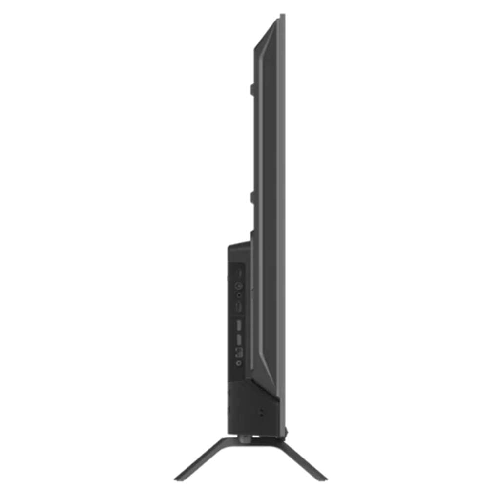 Aiwa QLED Display 4K Ultra HD Smart Google TV 139 cm(55 Inches) AS55QUHDX3-GTV