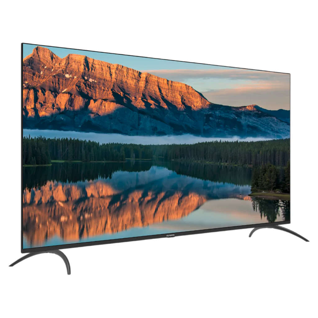 Aiwa QLED Display 4K Ultra HD Smart Google TV 165 cm(65 Inches) A65QUHDX3-GTV
