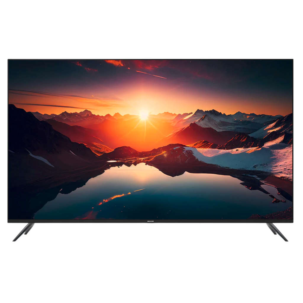 Aiwa QLED Display 4K Ultra HD Smart Google TV 190 cm(75 Inches) AS75QUHDX3-GTV