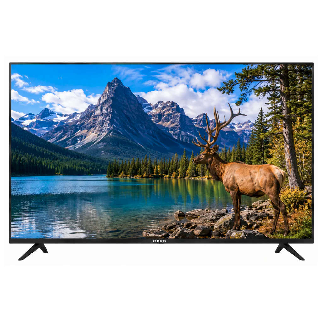 Aiwa Ultra Large 4K UHD WebOS ThinQ AI Smart TV 248 cm(98 Inches) AIWOS100X3