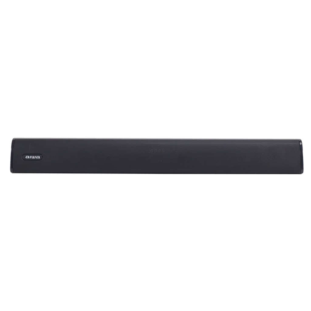 Aiwa Kando 2.1 Channel Signature Sound Bluetooth Soundbar With 5.25 Inch Subwoofer 120W AW-SSB120