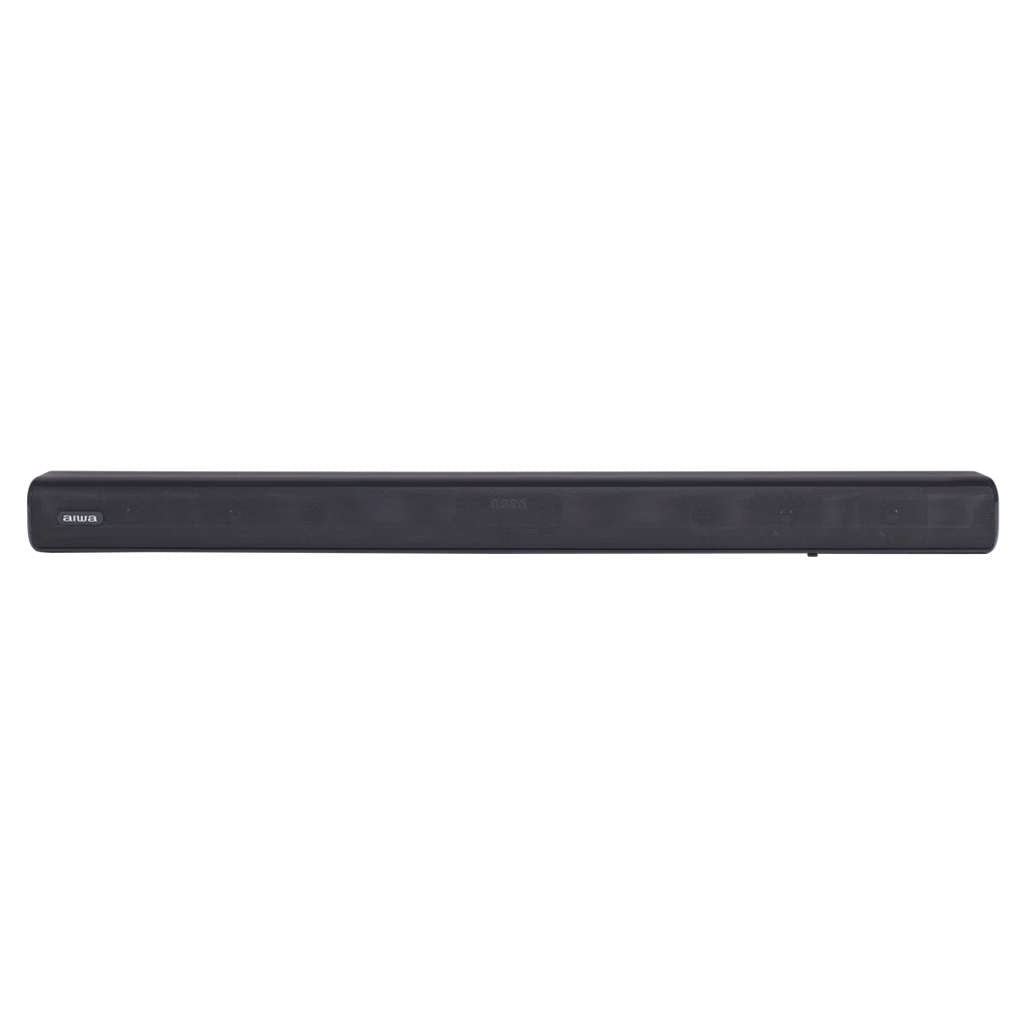 Aiwa Kabuki 2.1 Channel Bluetooth Soundbar With 5.25 Inch Subwoofer 180W AW-SSB180