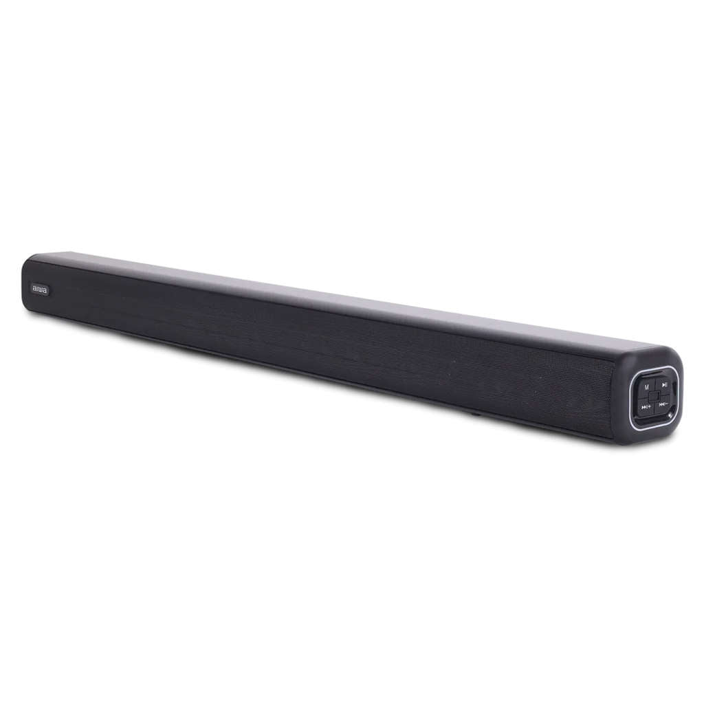 Aiwa Kabuki 2.1 Channel Bluetooth Soundbar With 5.25 Inch Subwoofer 180W AW-SSB180