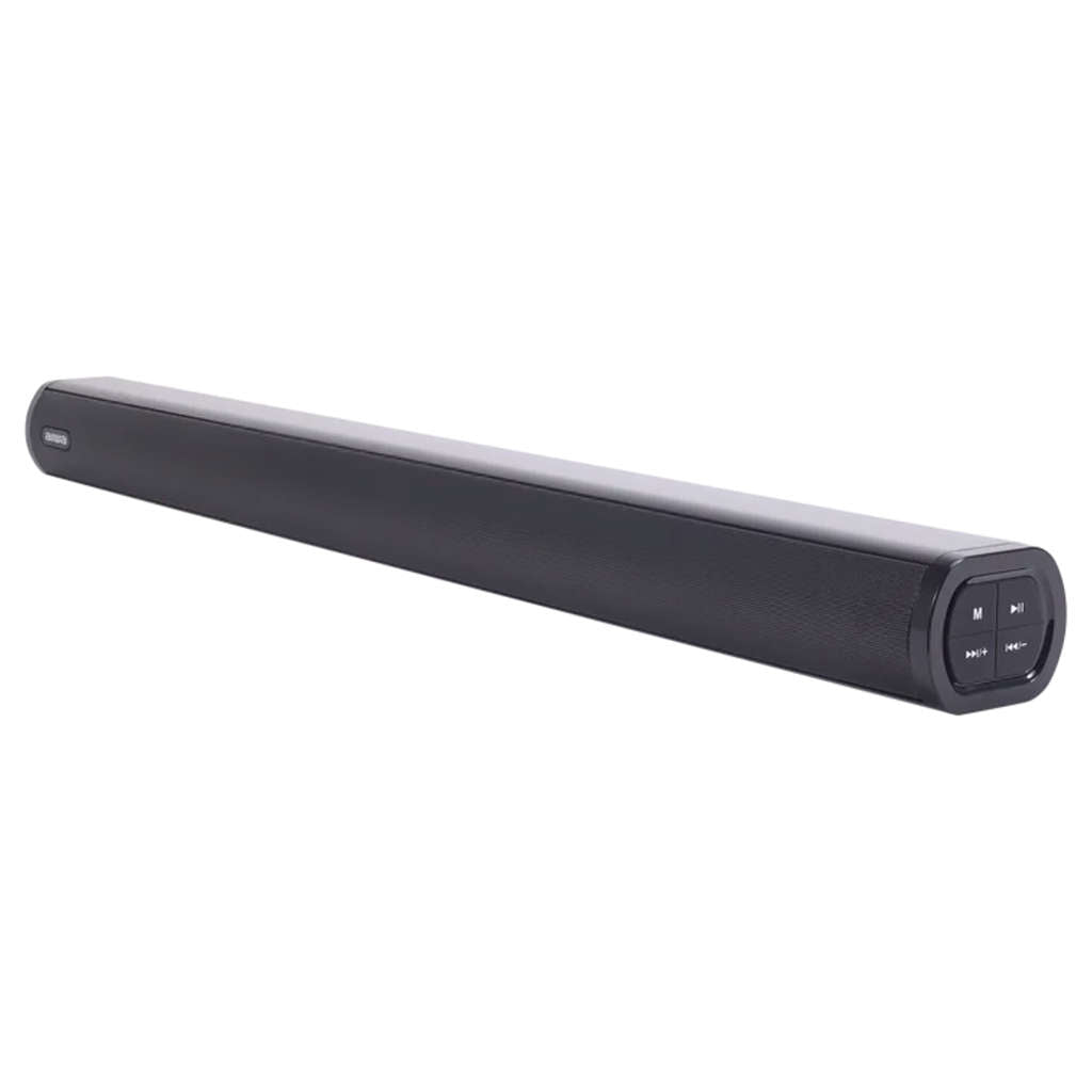 Aiwa Satori 2.1 Channel Bluetooth Soundbar With 6.50 Inch Subwoofer 240W AW-SSB240
