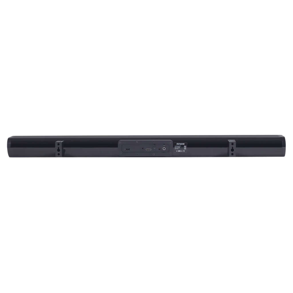 Aiwa Satori 2.1 Channel Bluetooth Soundbar With 6.50 Inch Subwoofer 240W AW-SSB240