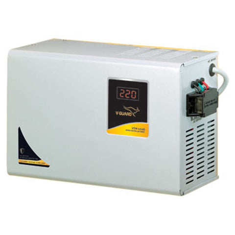 V-Guard VSN 4140 Voltage Stabilizer For AC 