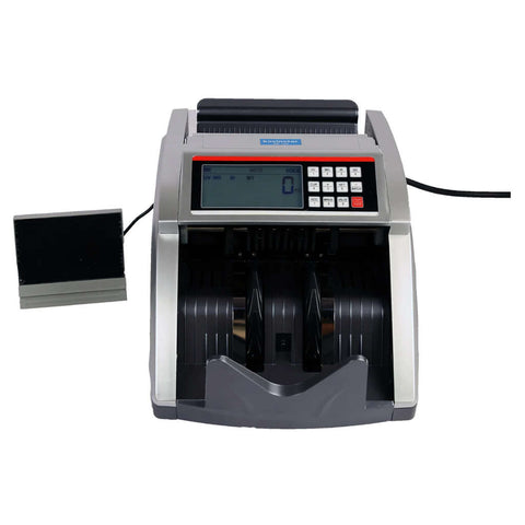 Kavinstar Note Counting Machine With Counterfiet Detection NP-150 LCD 