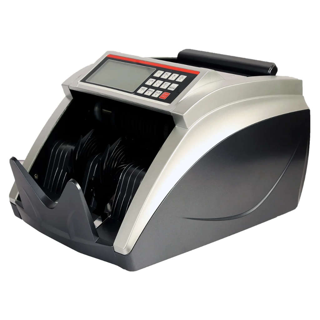 Kavinstar Note Counting Machine With Counterfiet Detection NP-150 LCD