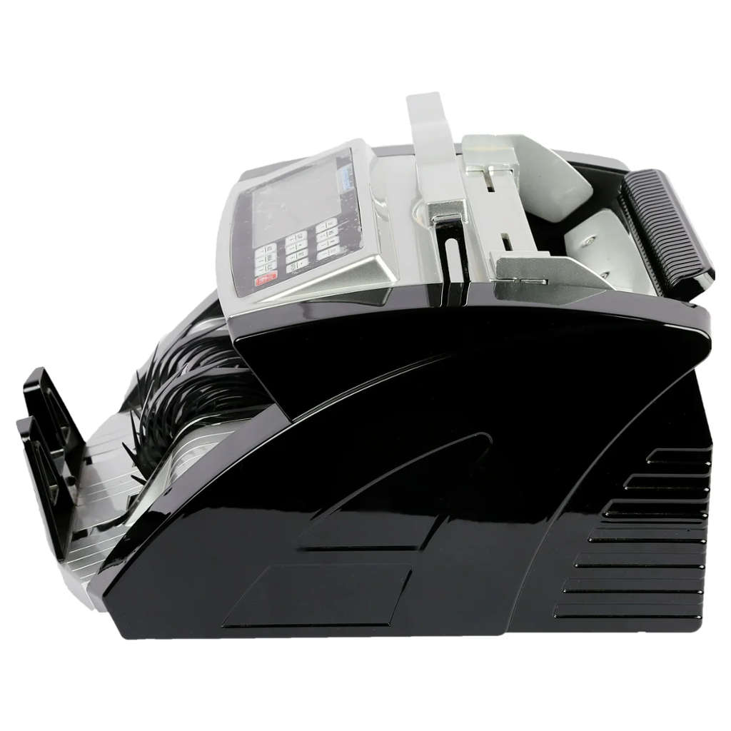 Kavinstar OLC Prime Note Counting Machine With Counterfiet Detection