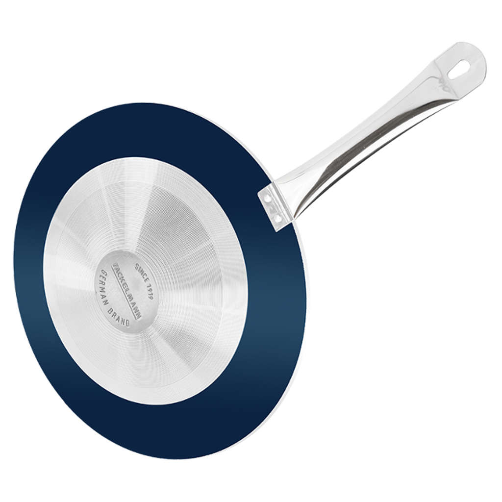 Fackelmann Ceramic Non Stick Concave Tawa 25 cm 11110177