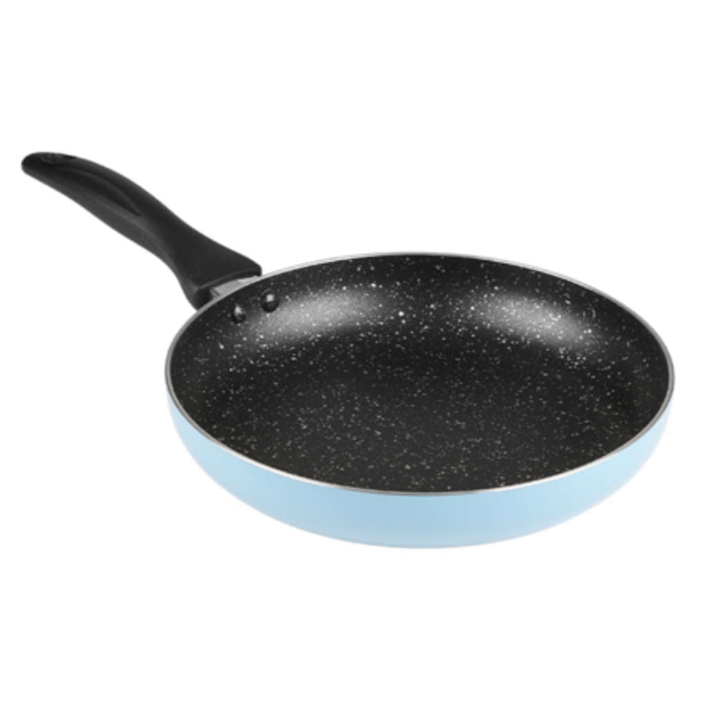 Fackelmann Cologne Non Stick Fry Pan With Glass Lid 22 cm 1.3 Litre 11110180