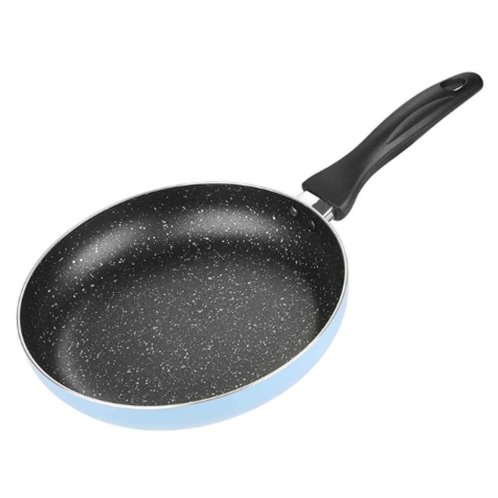 Fackelmann Cologne Non Stick Fry Pan With Glass Lid 24 cm 1.7 Litre 11010175