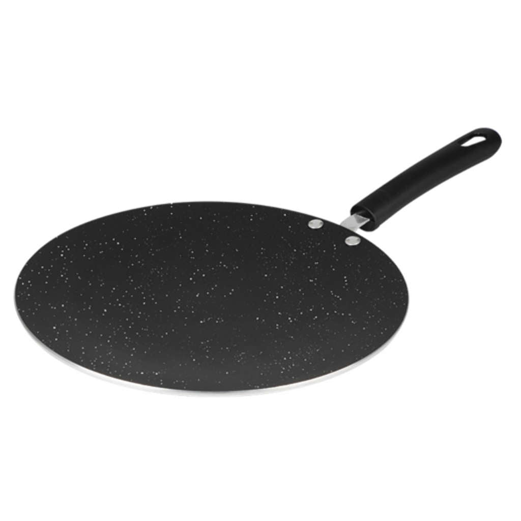 Fackelmann Cologne Non Stick Concave Tawa 25 cm 11110179 