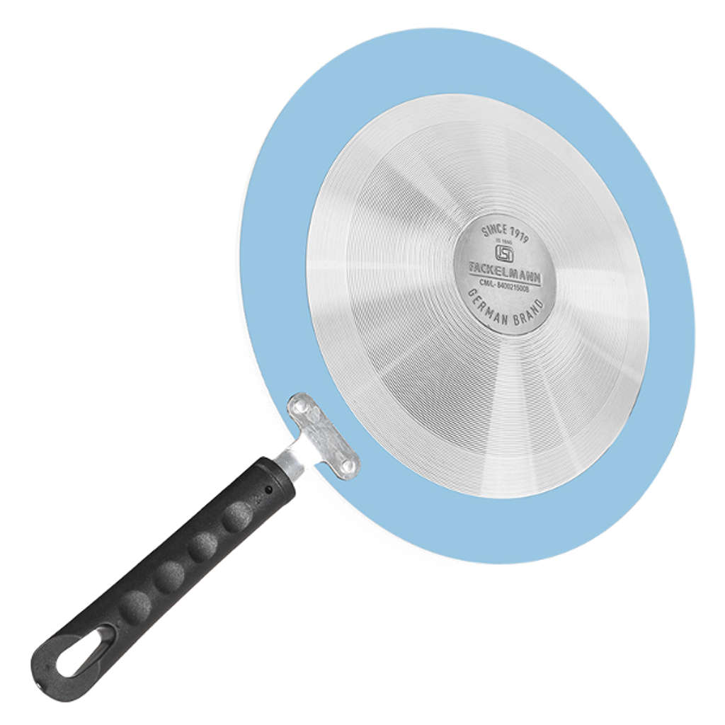 Fackelmann Cologne Non Stick Concave Tawa 25 cm 11110179