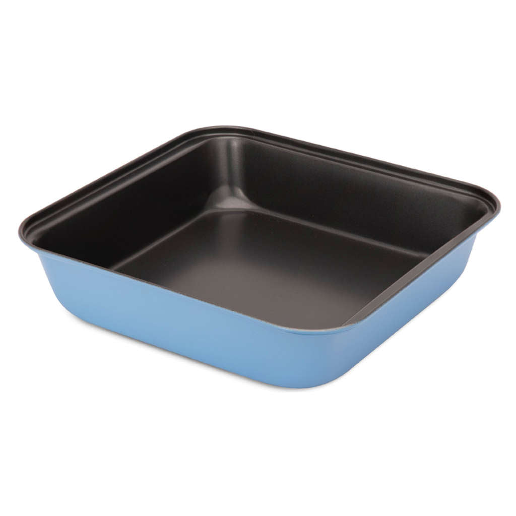 Fackelmann Non Stick Square Cake Pan 23.4 5237181 
