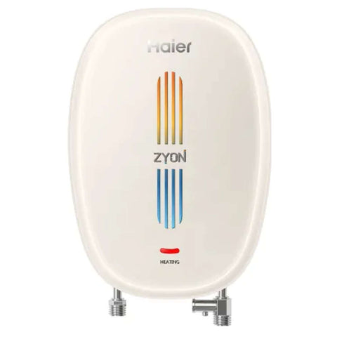 Haier Instant Water Heater 3 Litre EI3V-ZYON(I) 