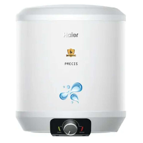 Haier Precis Cylindrical Water Heater 10 Litre ES10V-PRECIS 