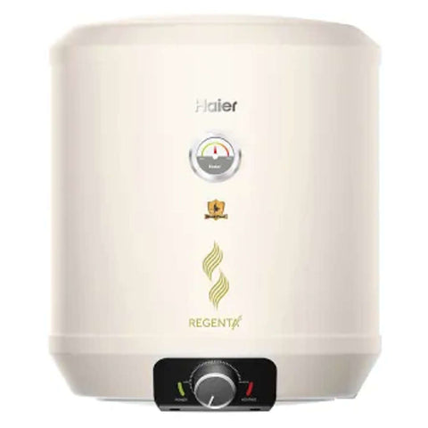 Haier Regenta Cylindrical Water Heater 15 Litre ES15V-REGENTA(I) 