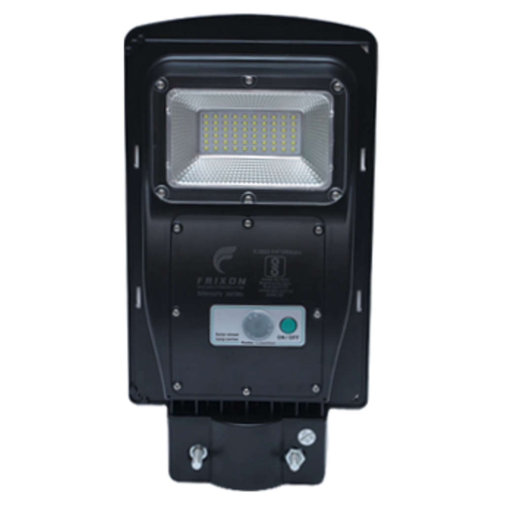 Frixon Mercury All In One LED Solar Street Light 30W FX4001 