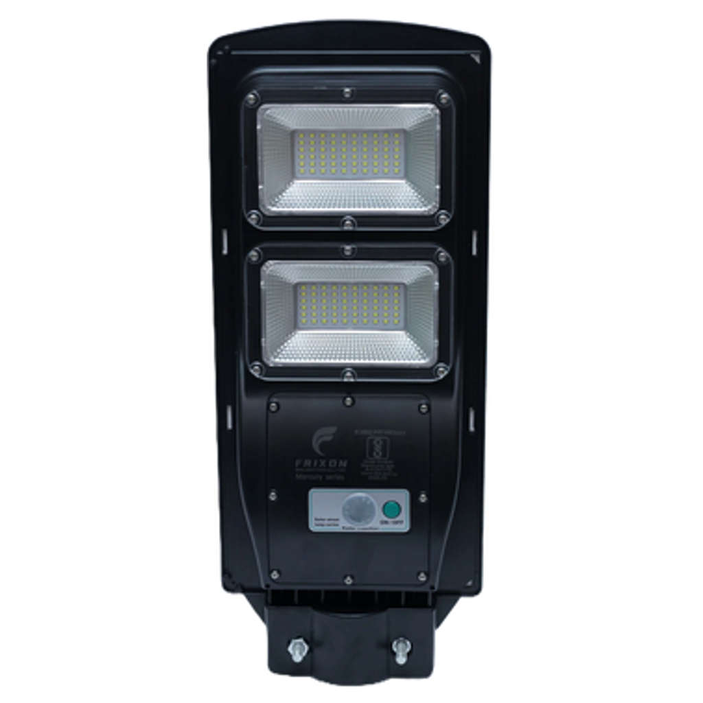 Frixon Mercury All In One LED Solar Street Light 60W FX4002 