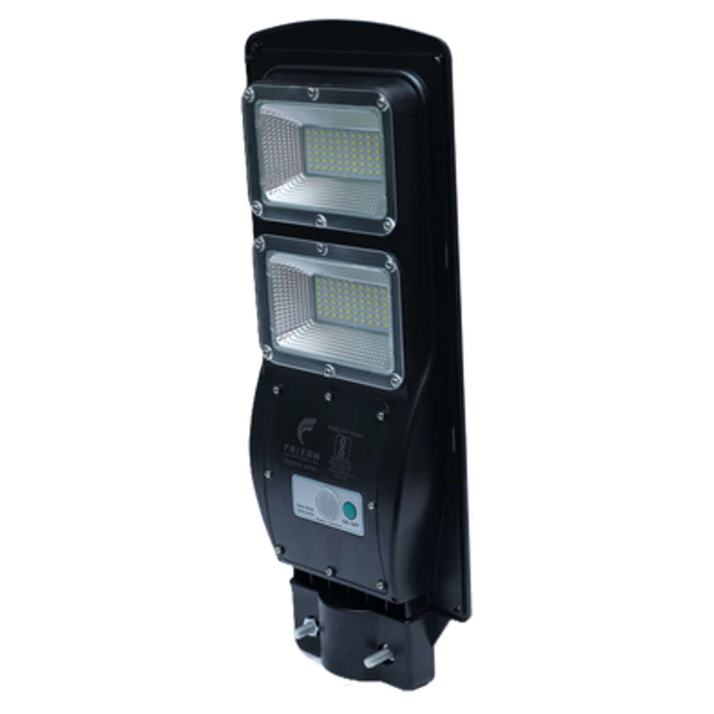 Frixon Mercury All In One LED Solar Street Light 60W FX4002