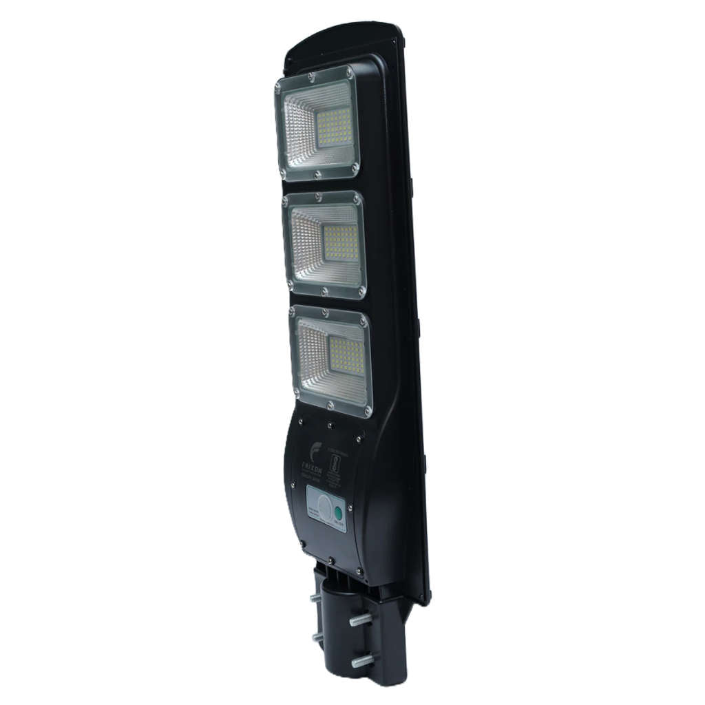 Frixon Mercury All In One LED Solar Street Light 90W FX4003