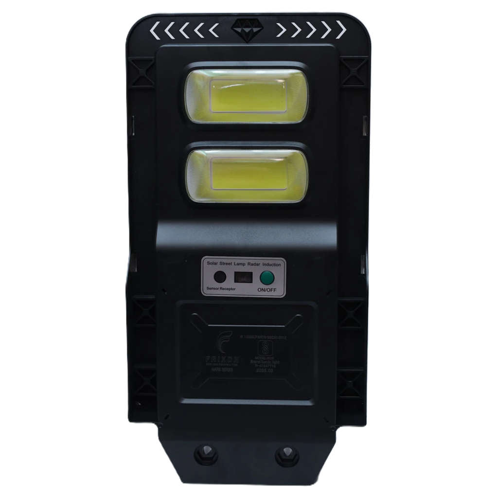 Frixon Mars All In One LED Solar Street Light 60W FX4006 