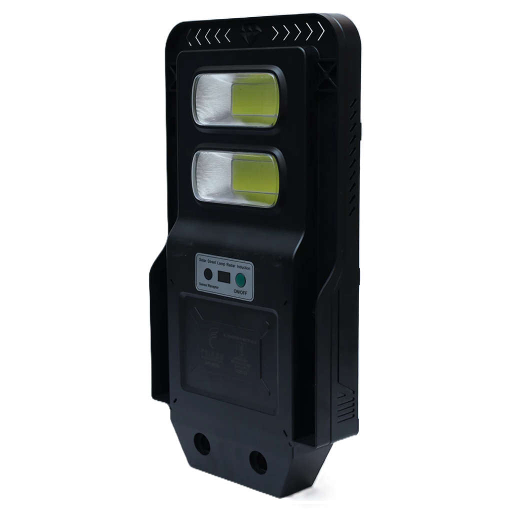 Frixon Mars All In One LED Solar Street Light 60W FX4006