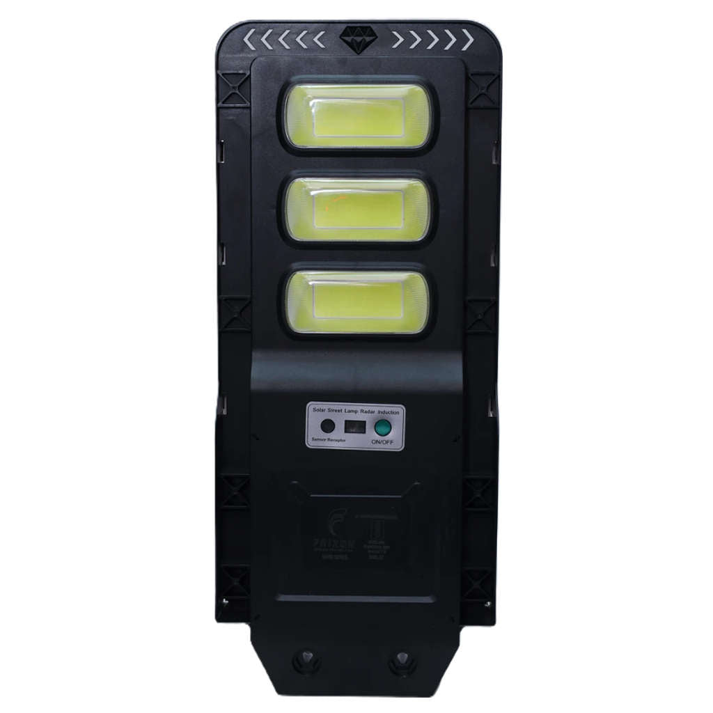 Frixon Mars All In One LED Solar Street Light 90W FX4007 