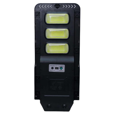 Frixon Mars All In One LED Solar Street Light 90W FX4007 