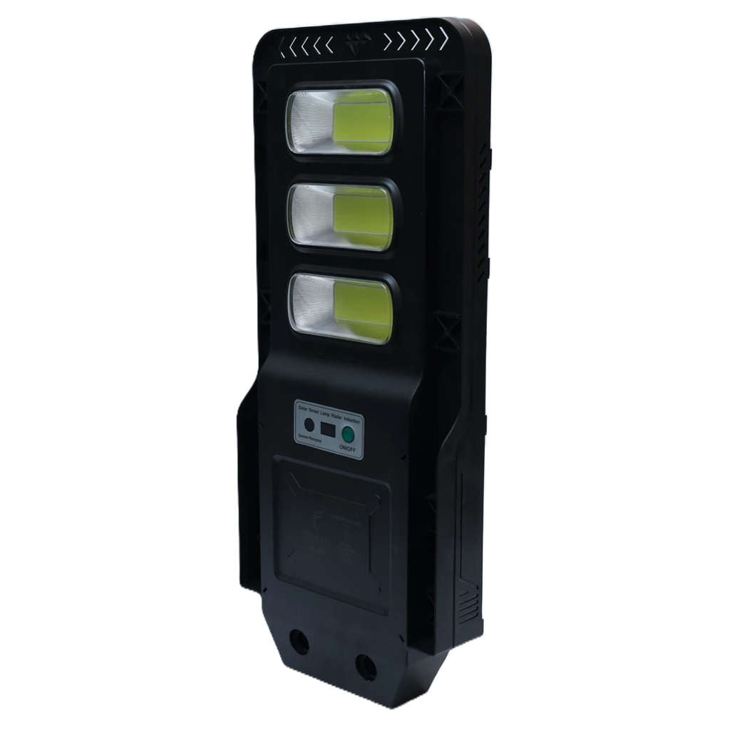 Frixon Mars All In One LED Solar Street Light 90W FX4007