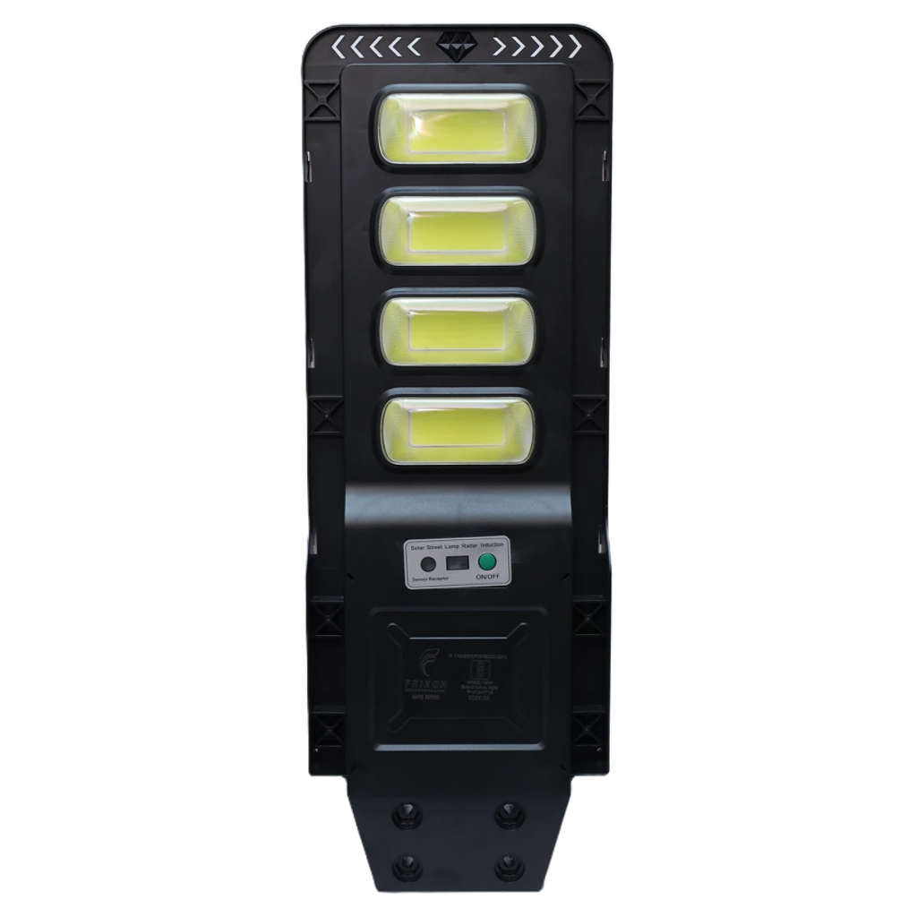 Frixon Mars All In One LED Solar Street Light 120W FX4008 