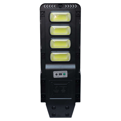 Frixon Mars All In One LED Solar Street Light 120W FX4008 