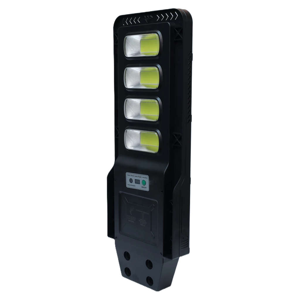 Frixon Mars All In One LED Solar Street Light 120W FX4008