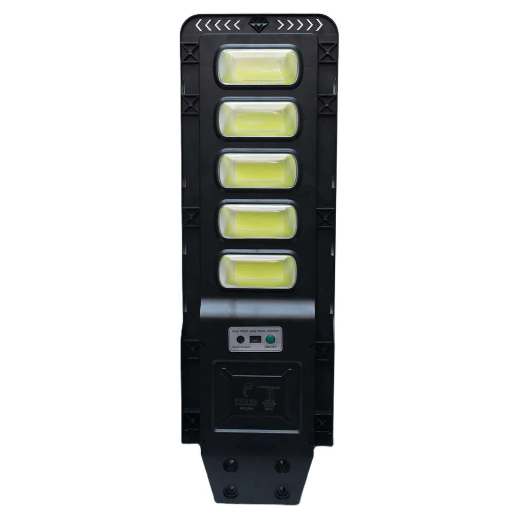 Frixon Mars All In One LED Solar Street Light 150W FX4009 