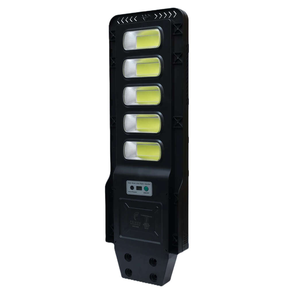 Frixon Mars All In One LED Solar Street Light 150W FX4009