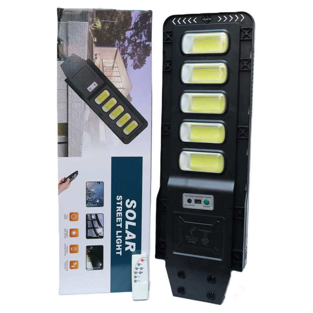 Frixon Mars All In One LED Solar Street Light 150W FX4009